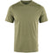 T-shirt Fjallraven Abisko Wool SS men's
