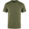 T-shirt Fjallraven Abisko Wool SS men's