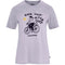 Fjallraven Women's Hoja Iväg T-Shirt