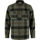 Flannel shirt Fjallraven Övik Lite Padded Men's