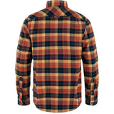 Fjallraven Singi Heavy Flannel Shirt Men's