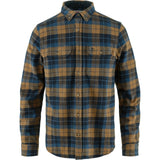 Fjallraven Singi Heavy Flannel Shirt Men's