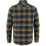 Fjallraven Singi Heavy Flannel Shirt Men's