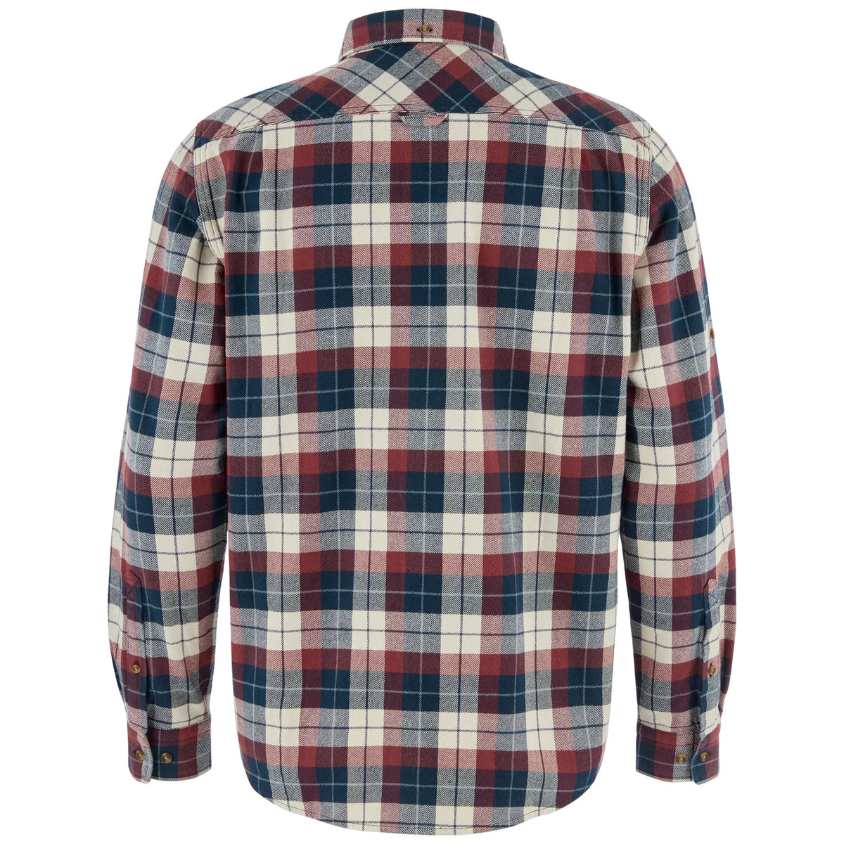 Fjallraven Singi Heavy Flannel Shirt Men's