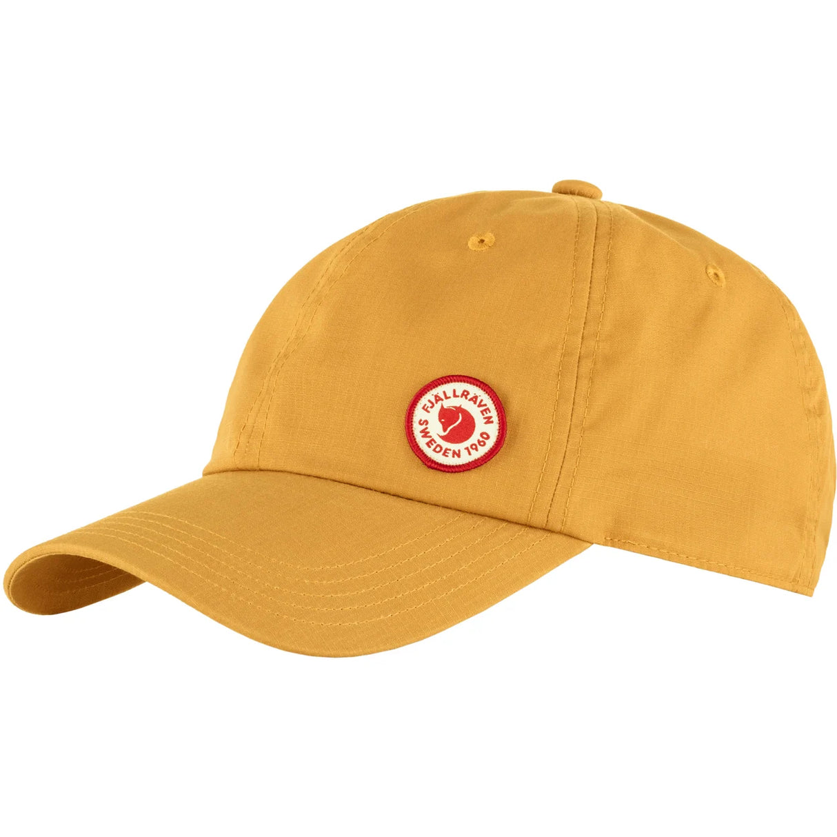 Cepure Fjallraven Logo Cap