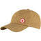 Fjallraven Logo Cap Hat