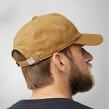 Cepure Fjallraven Logo Cap