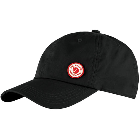 Cepure Fjallraven Logo Cap