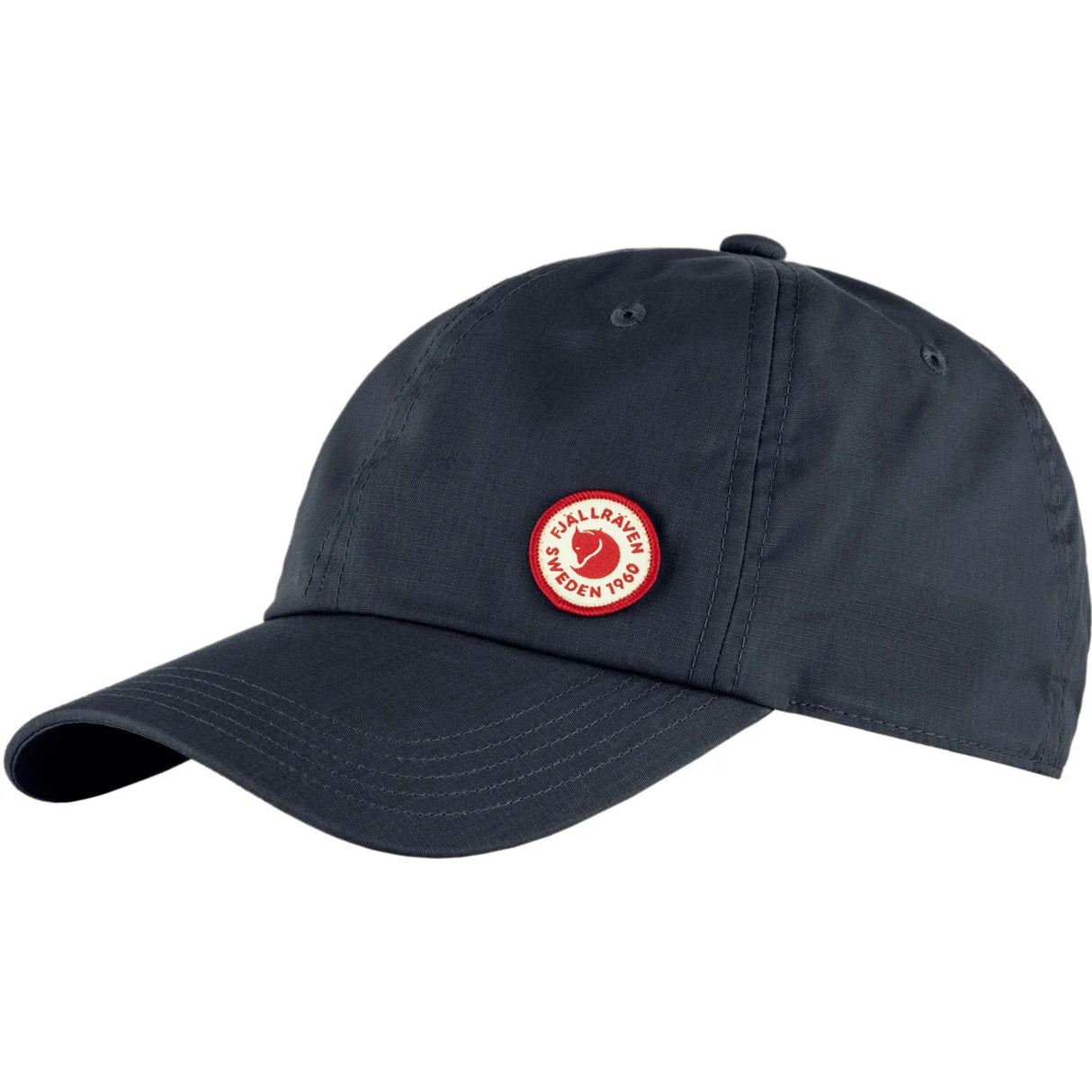 Cepure Fjallraven Logo Cap