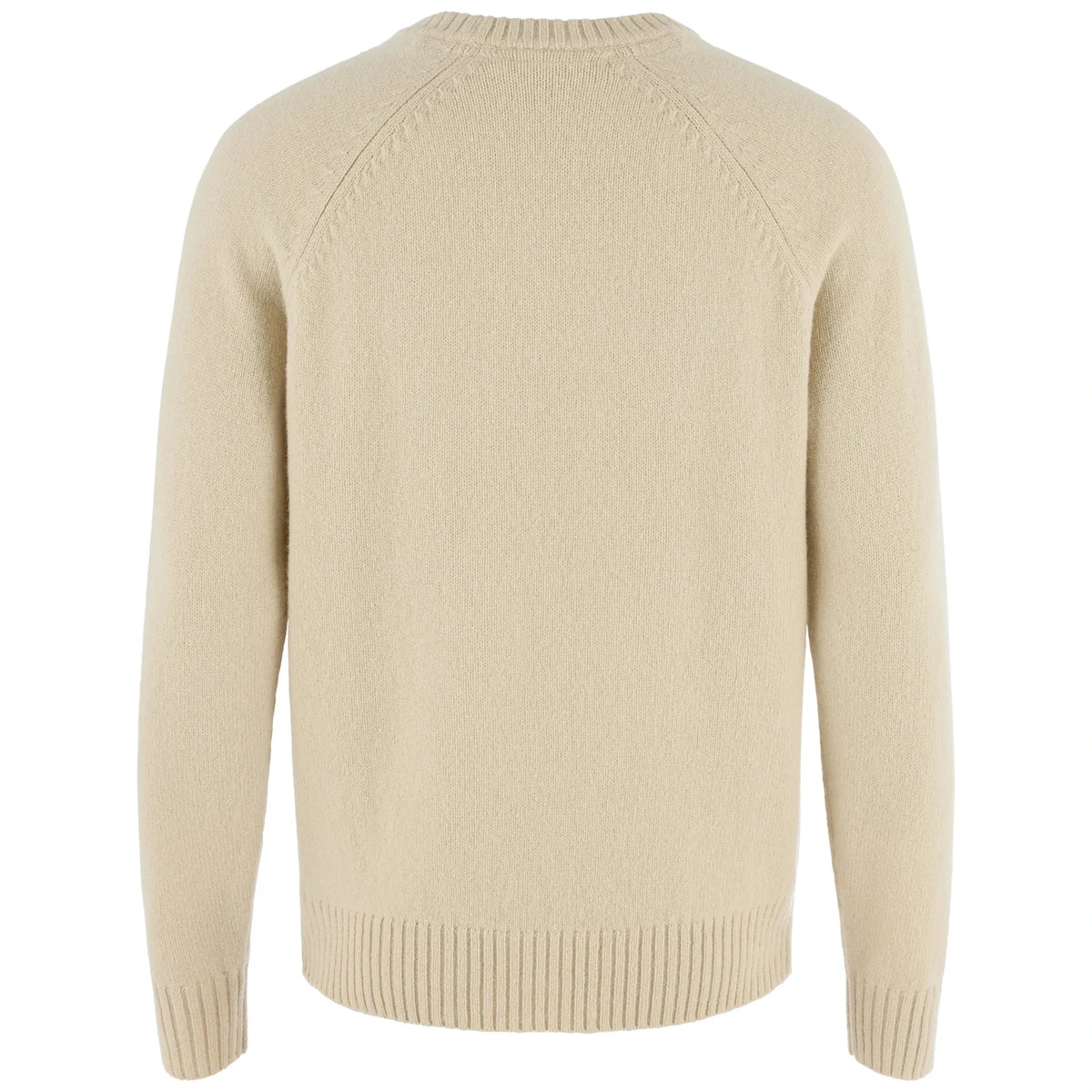 Fjällräven Logo Knit Sweater M