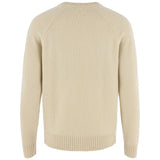 Fjällräven Logo Knit Sweater M
