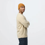 Fjällräven Logo Knit Sweater M