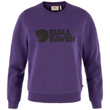 Džemperis Fjallraven Logo sieviešu