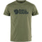 T-krekls Fjallraven Logo vīriešu