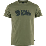 T-shirt Fjallraven Logo men's