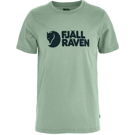 T-shirt Fjallraven Logo men's