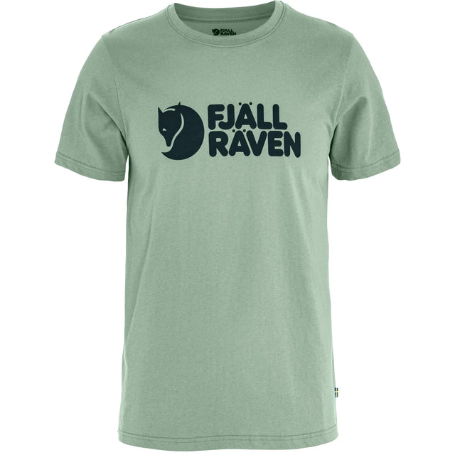 T-shirt Fjallraven Logo men's