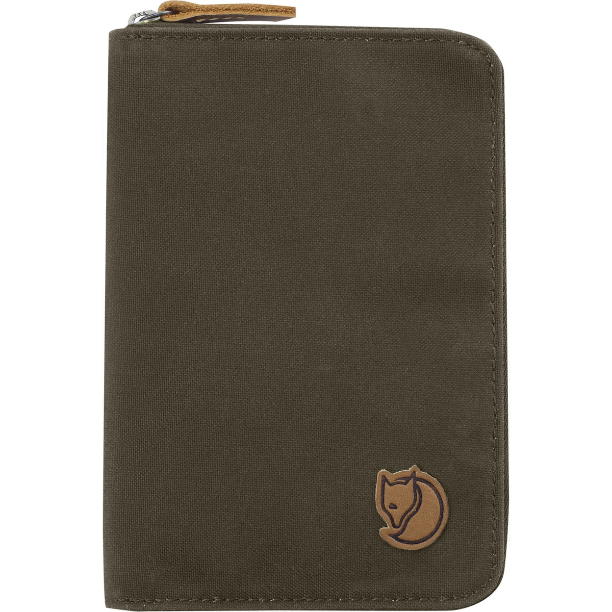 Fjällräven Passport Wallet