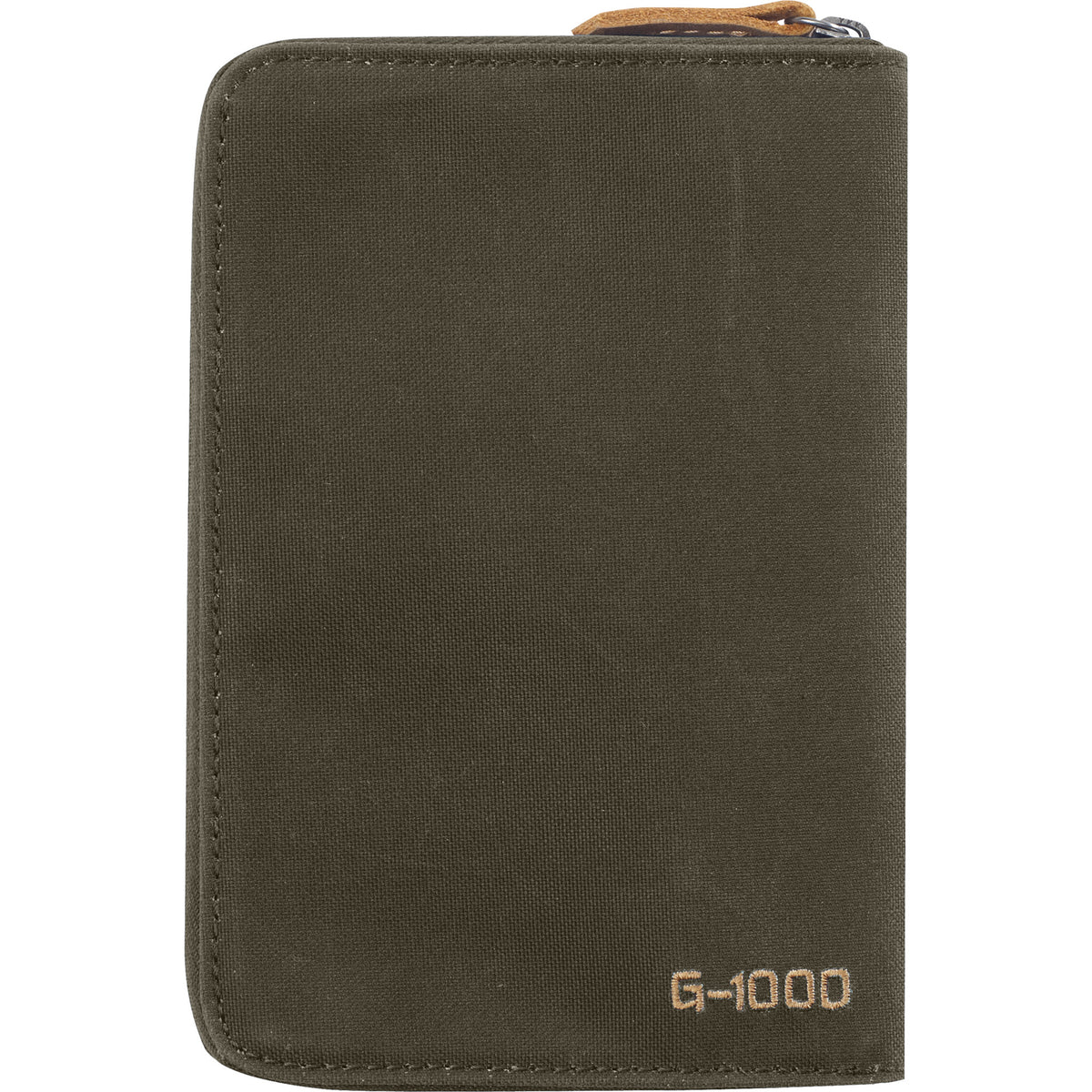 Fjällräven Passport Wallet