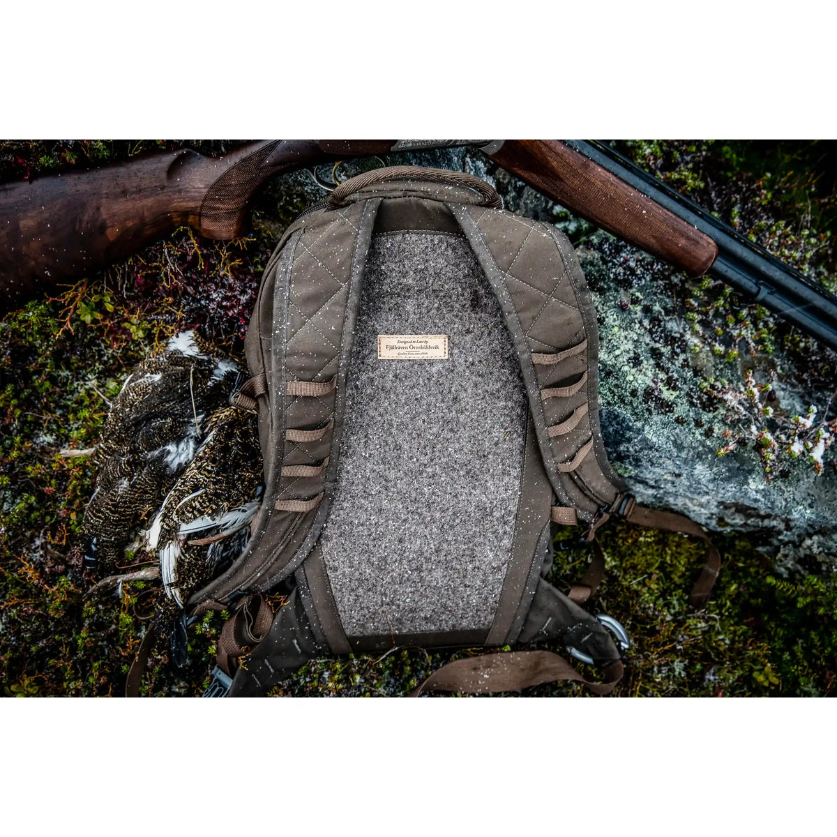 Fjällräven Lappland Hike 15