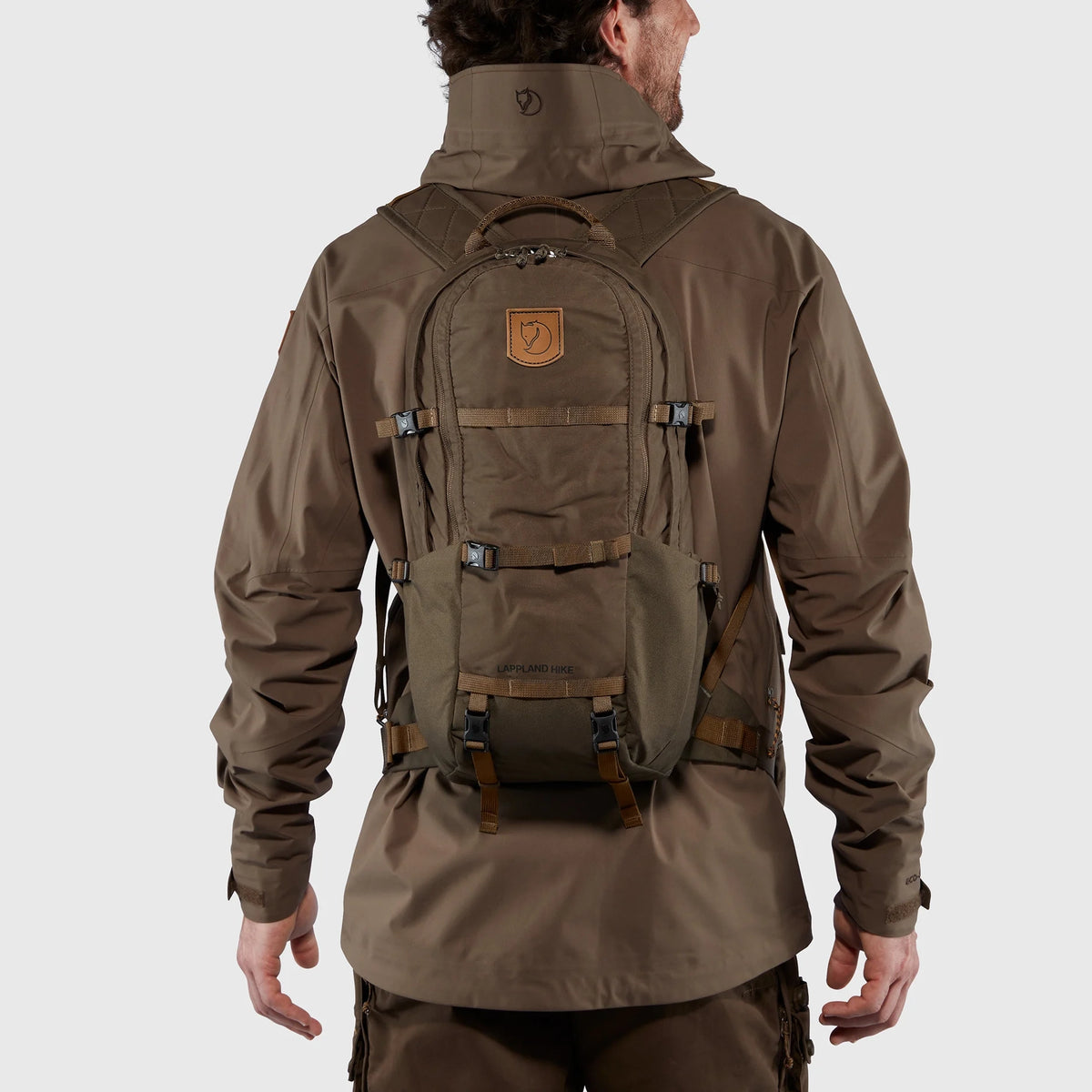 Fjällräven Lappland Hike 15