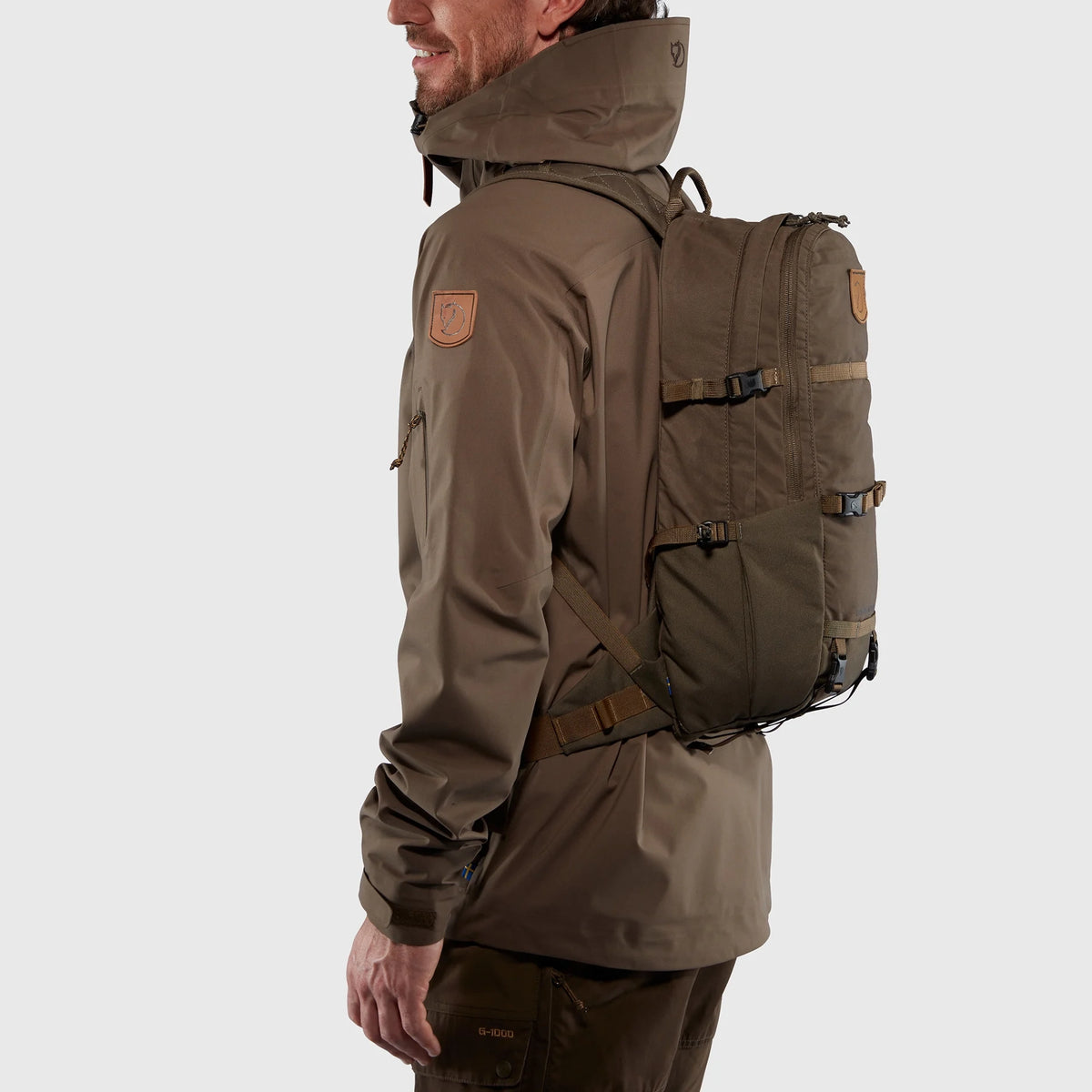 Fjällräven Lappland Hike 15