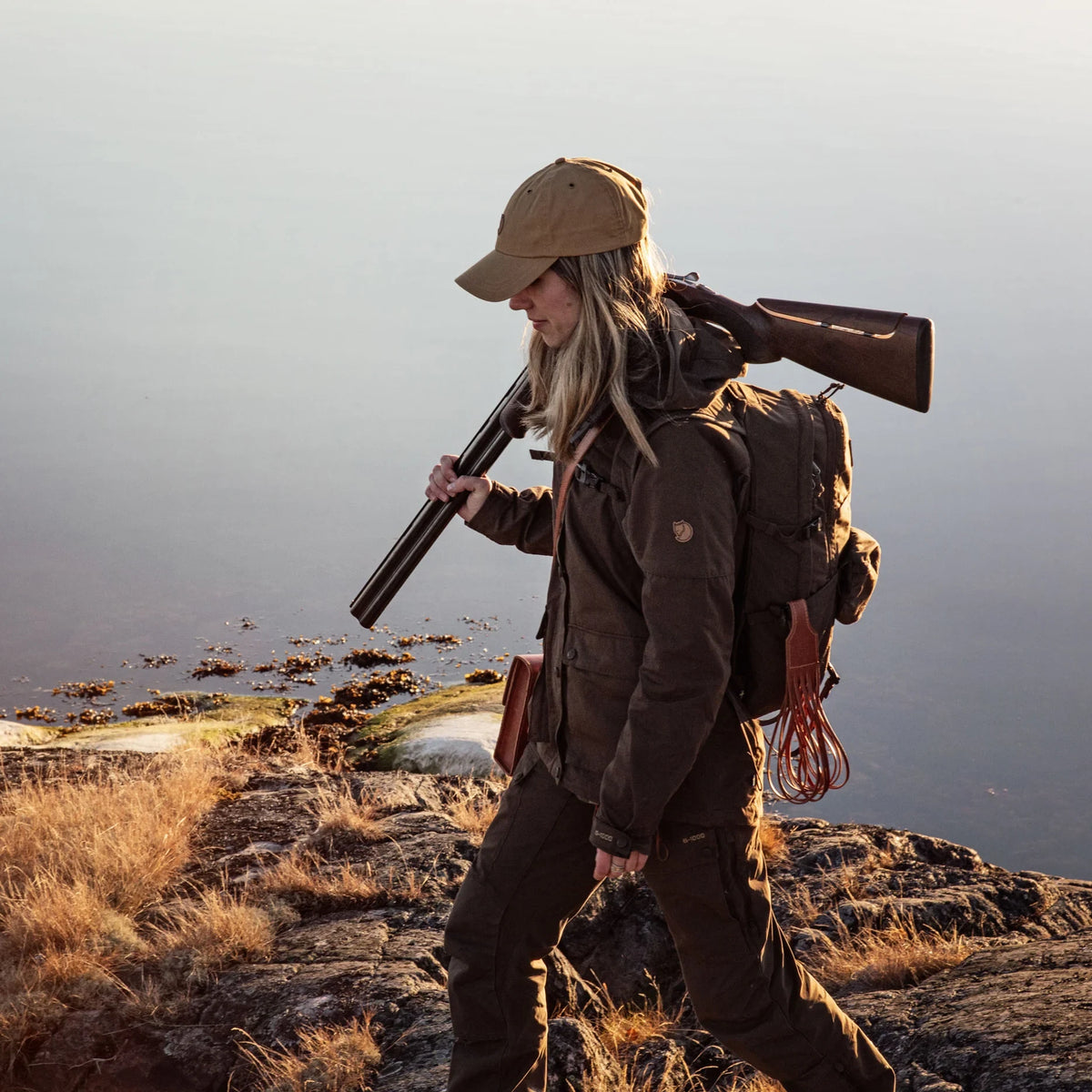 Fjällräven Lappland Hike 15