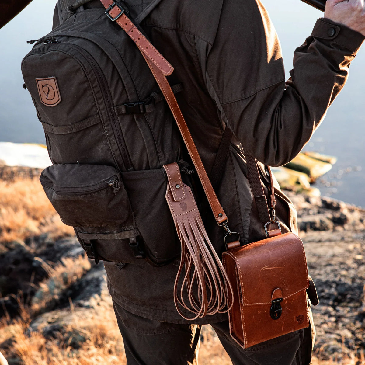 Fjällräven Lappland Hike 15