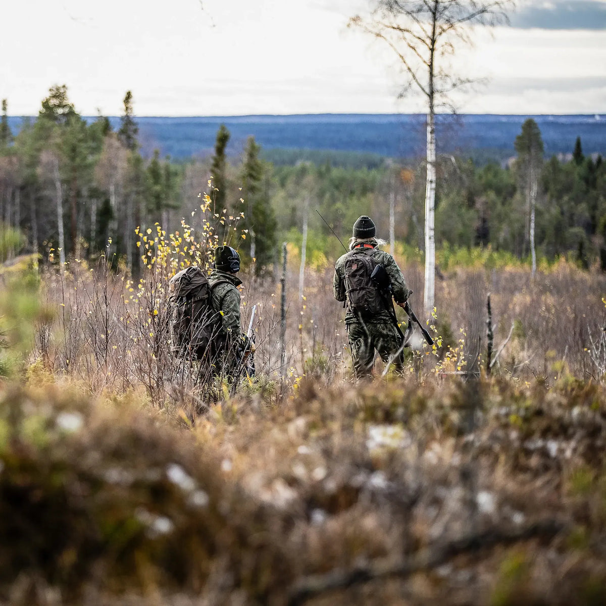 Fjällräven Lappland Hike 15