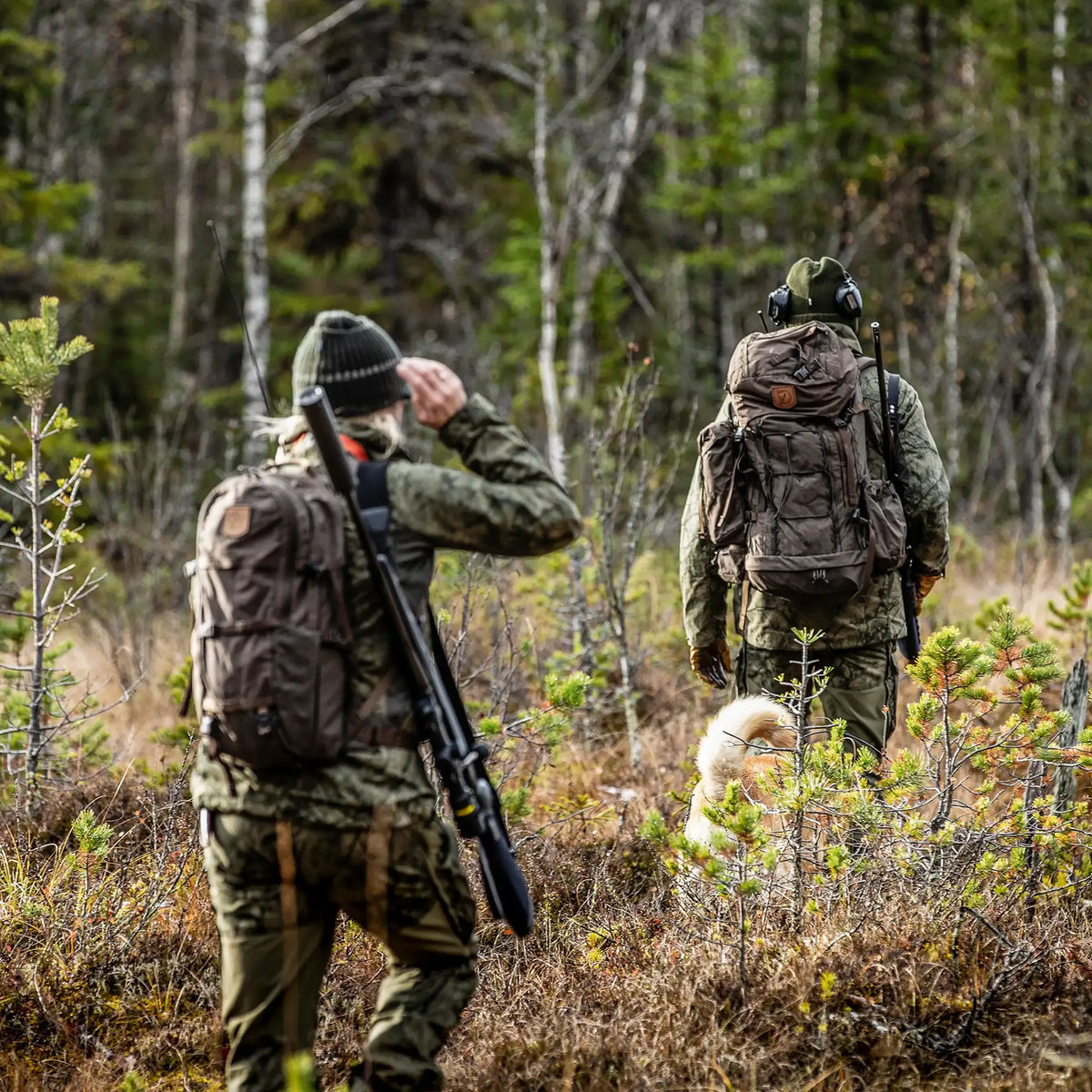Fjällräven Lappland Hike 15