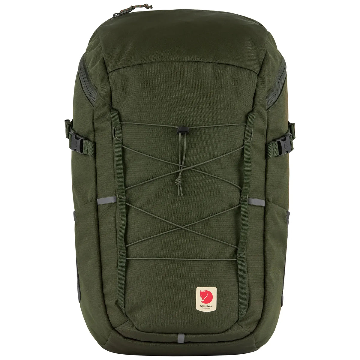 Fjällräven Skule Top Zip 30 L