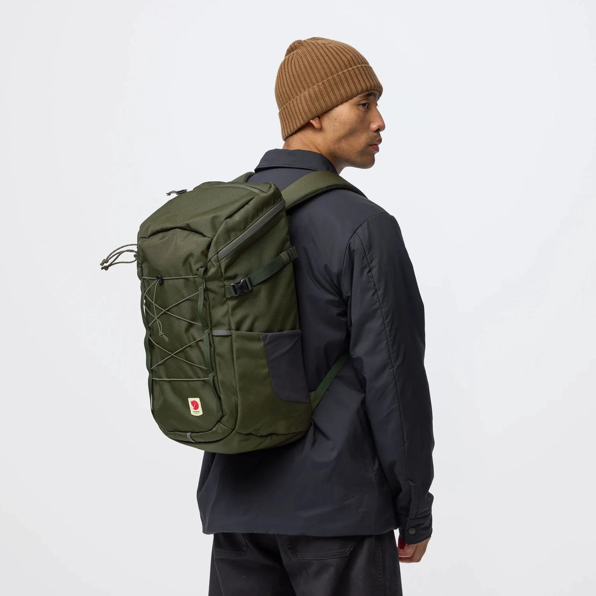 Fjällräven Skule Top Zip 30 L