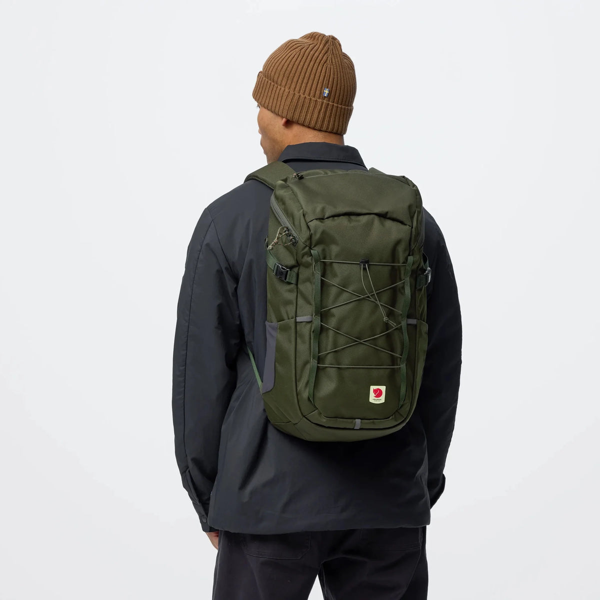 Fjällräven Skule Top Zip 30 L