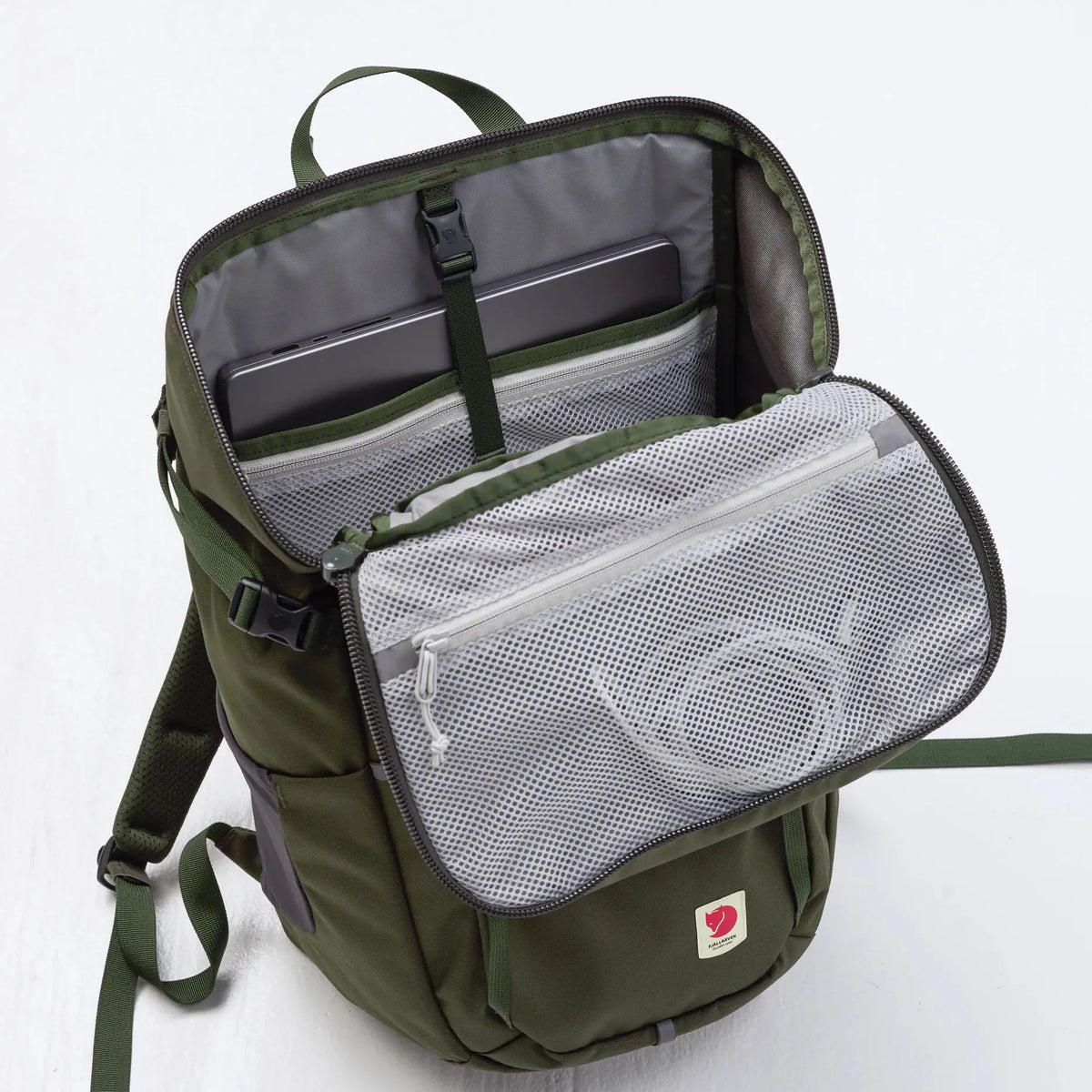 Fjällräven Skule Top Zip 30 L