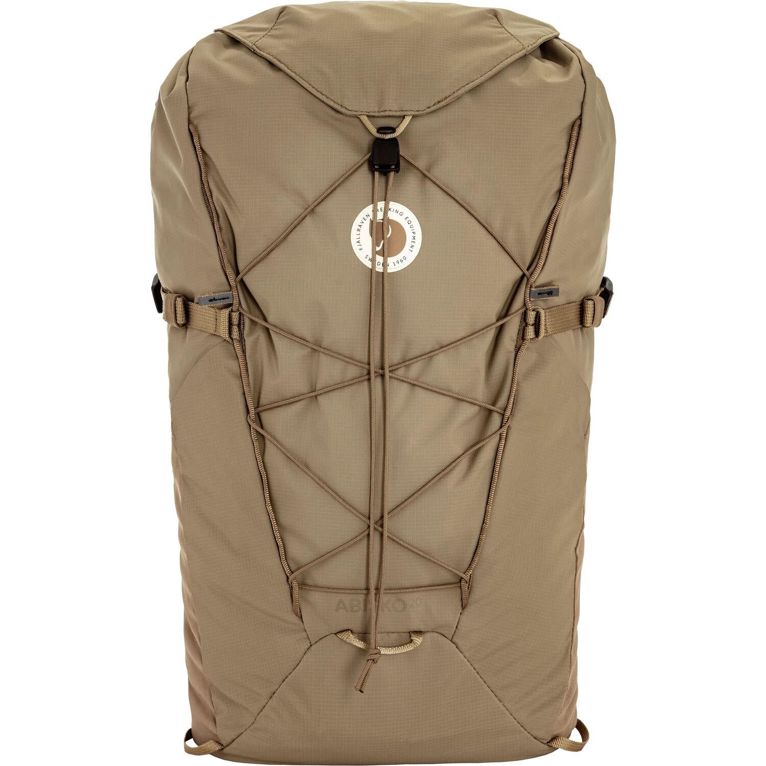 Fjallraven Abisko Hike Lite 20 Backpack