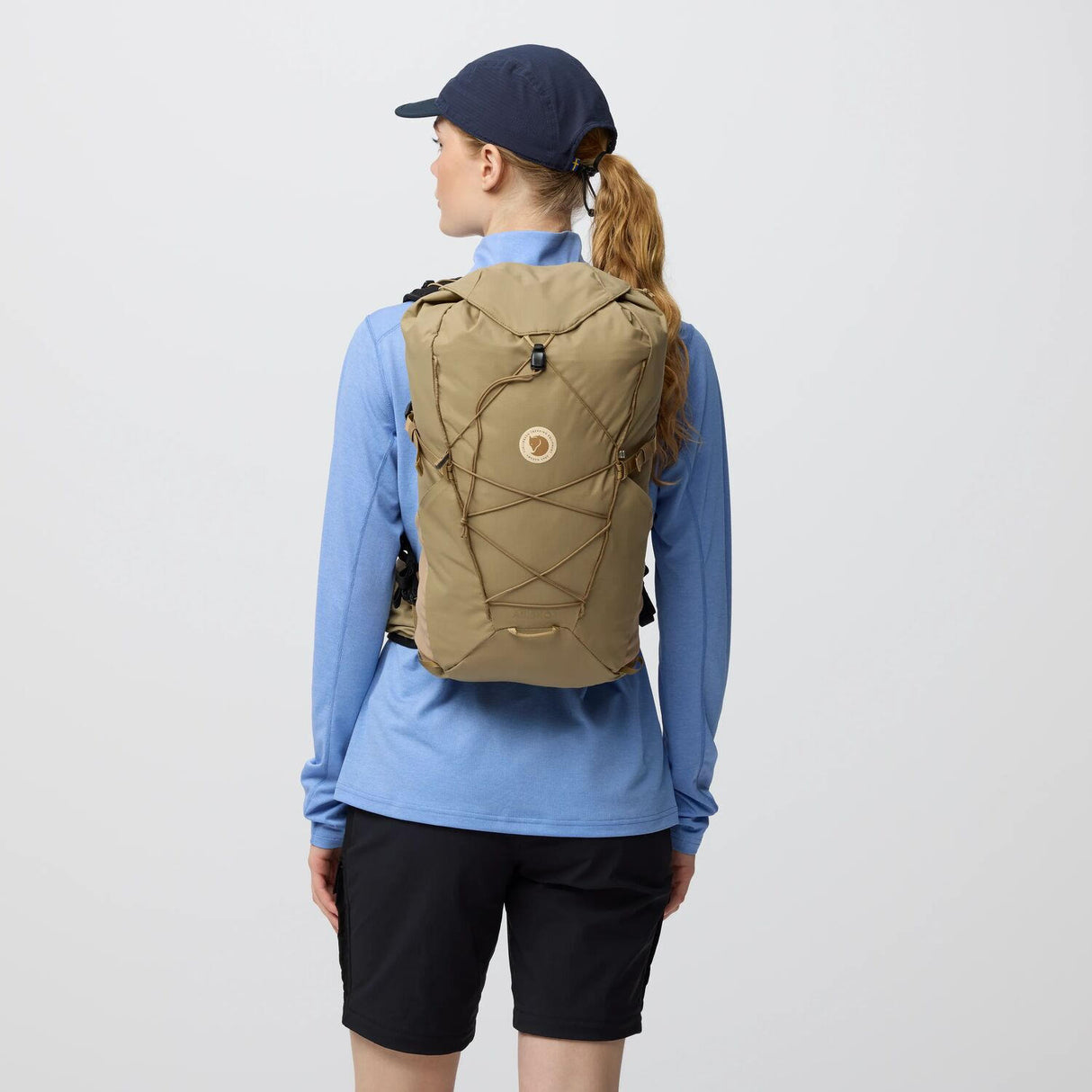 Fjallraven Abisko Hike Lite 20 Backpack