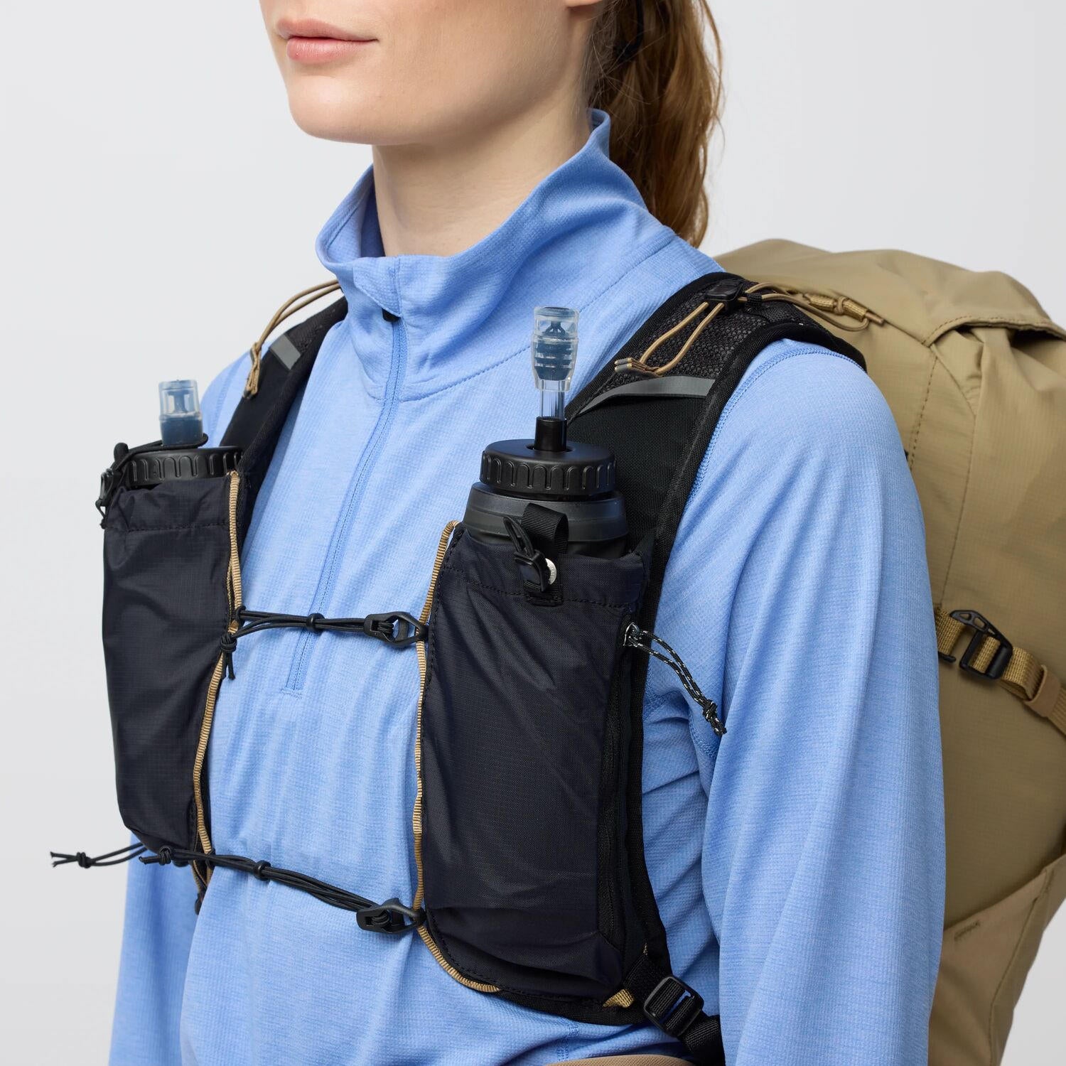 Fjallraven Abisko Hike Lite 20 Backpack