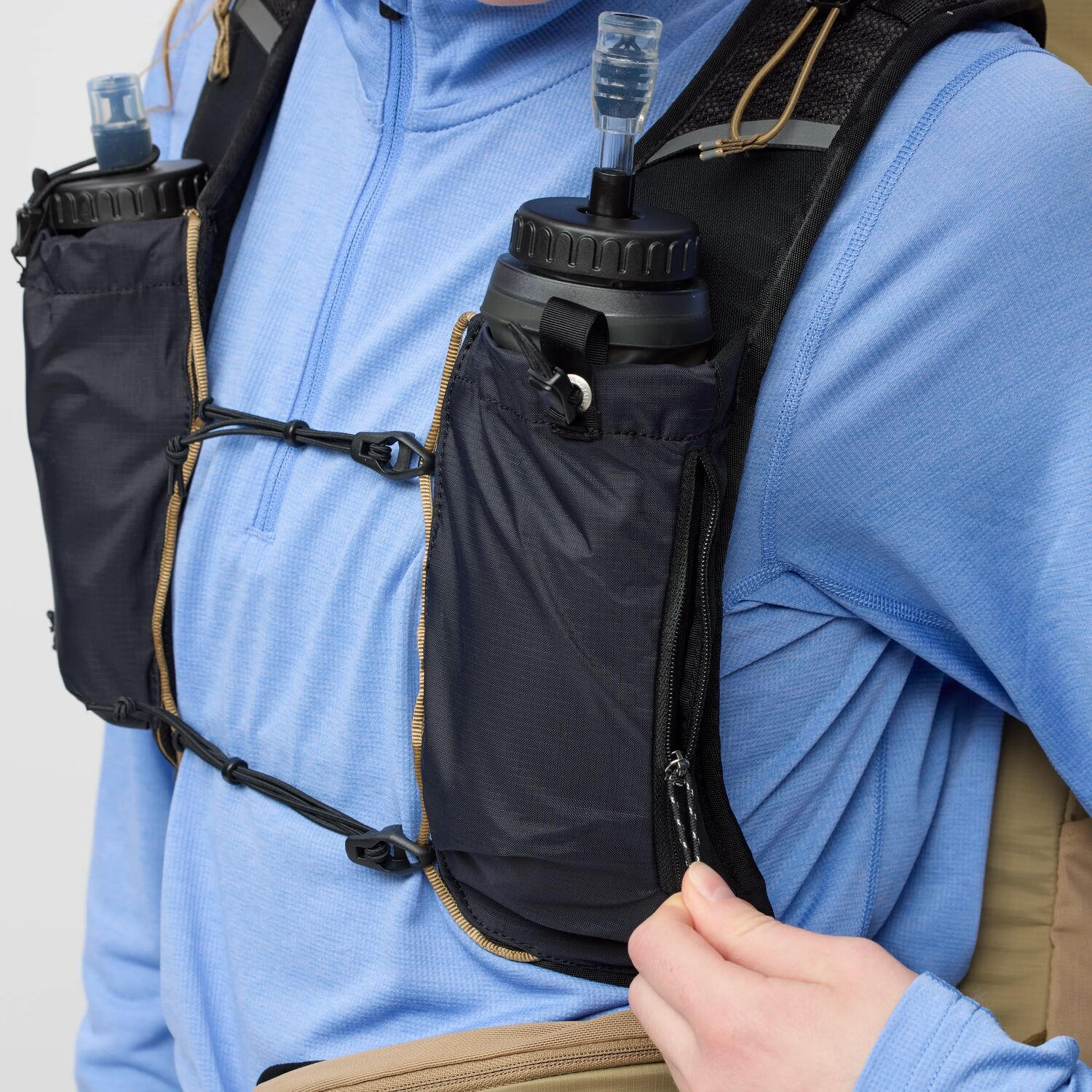 Fjallraven Abisko Hike Lite 20 Backpack