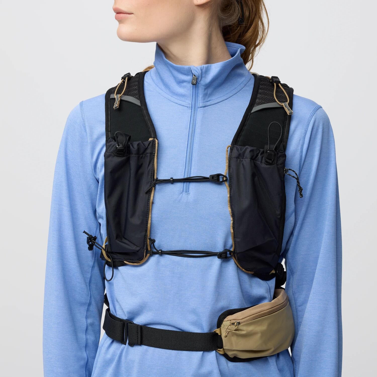 Fjallraven Abisko Hike Lite 20 Backpack