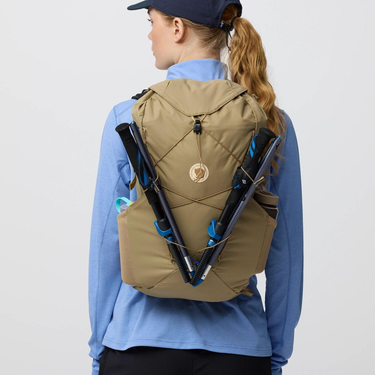 Fjallraven Abisko Hike Lite 20 Backpack