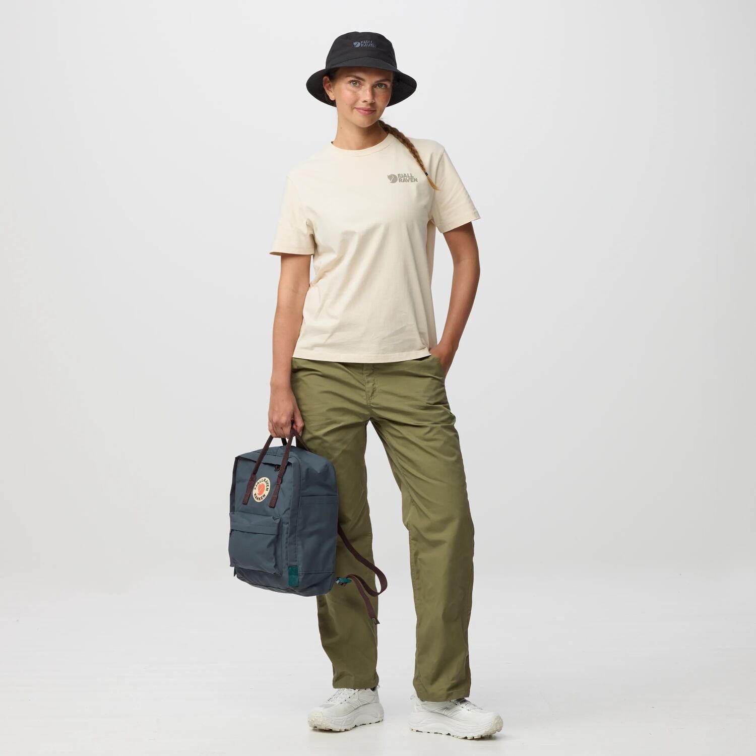 Fjallraven Kånken Concept Backpack