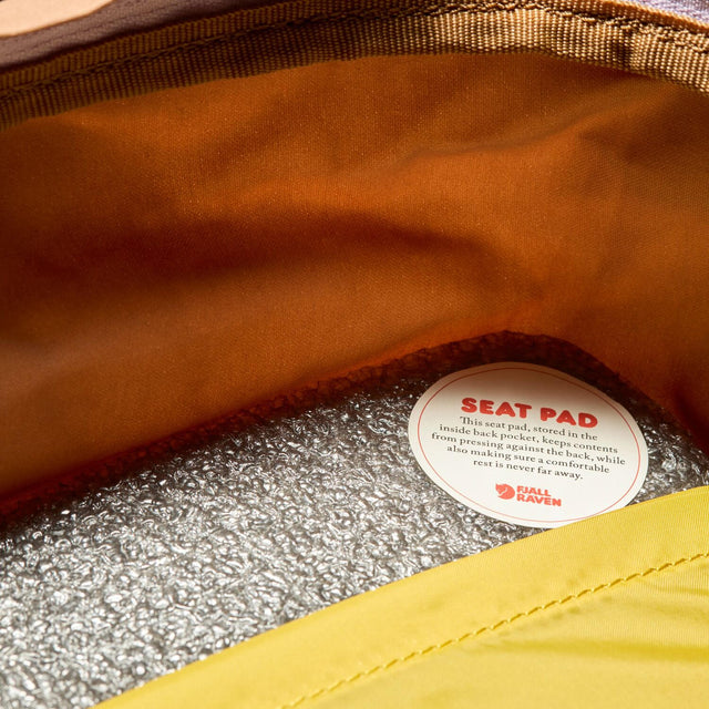 Fjallraven Kånken Concept Backpack
