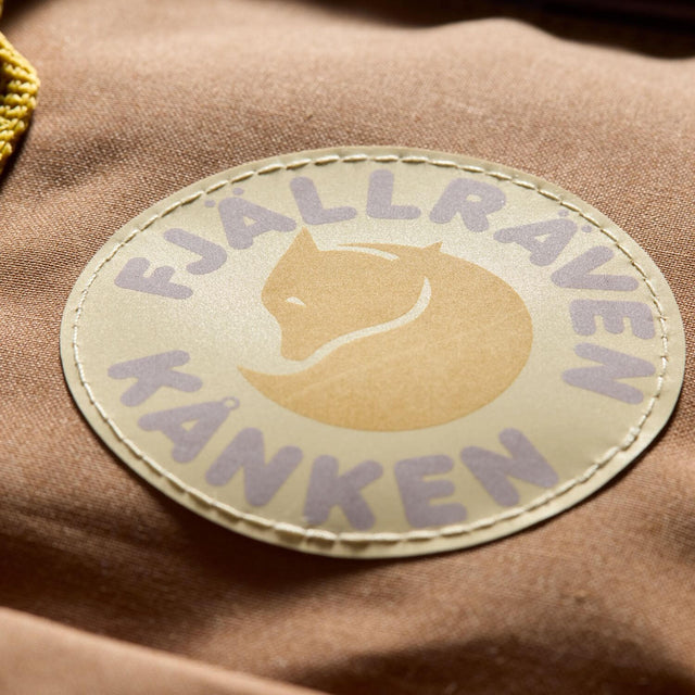 Fjallraven Kånken Concept Backpack