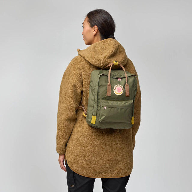 Fjallraven Kånken Concept Backpack