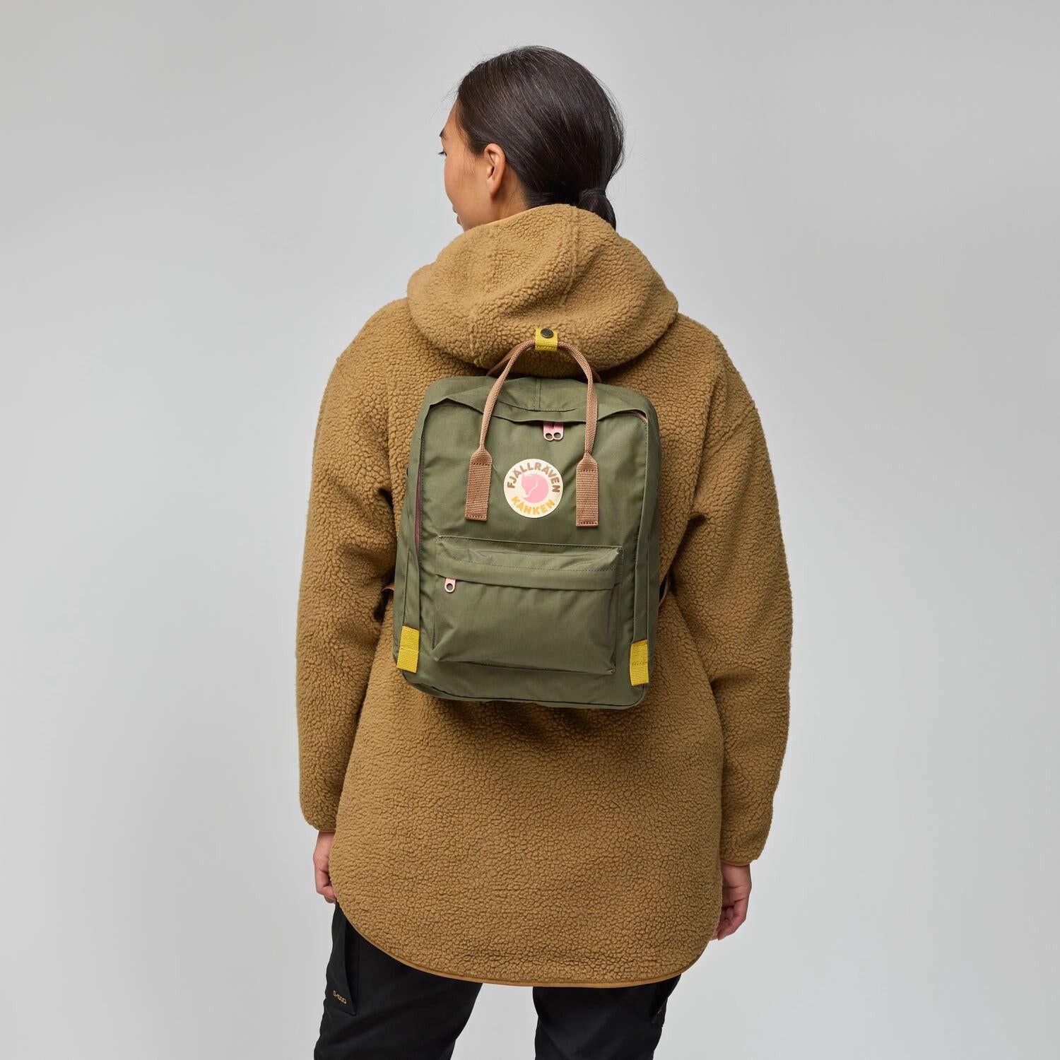 Fjallraven Kånken Concept Backpack