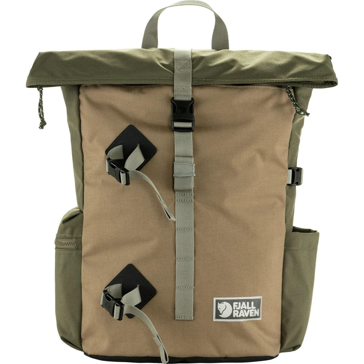 Fjallraven Vardag Foldsack 25