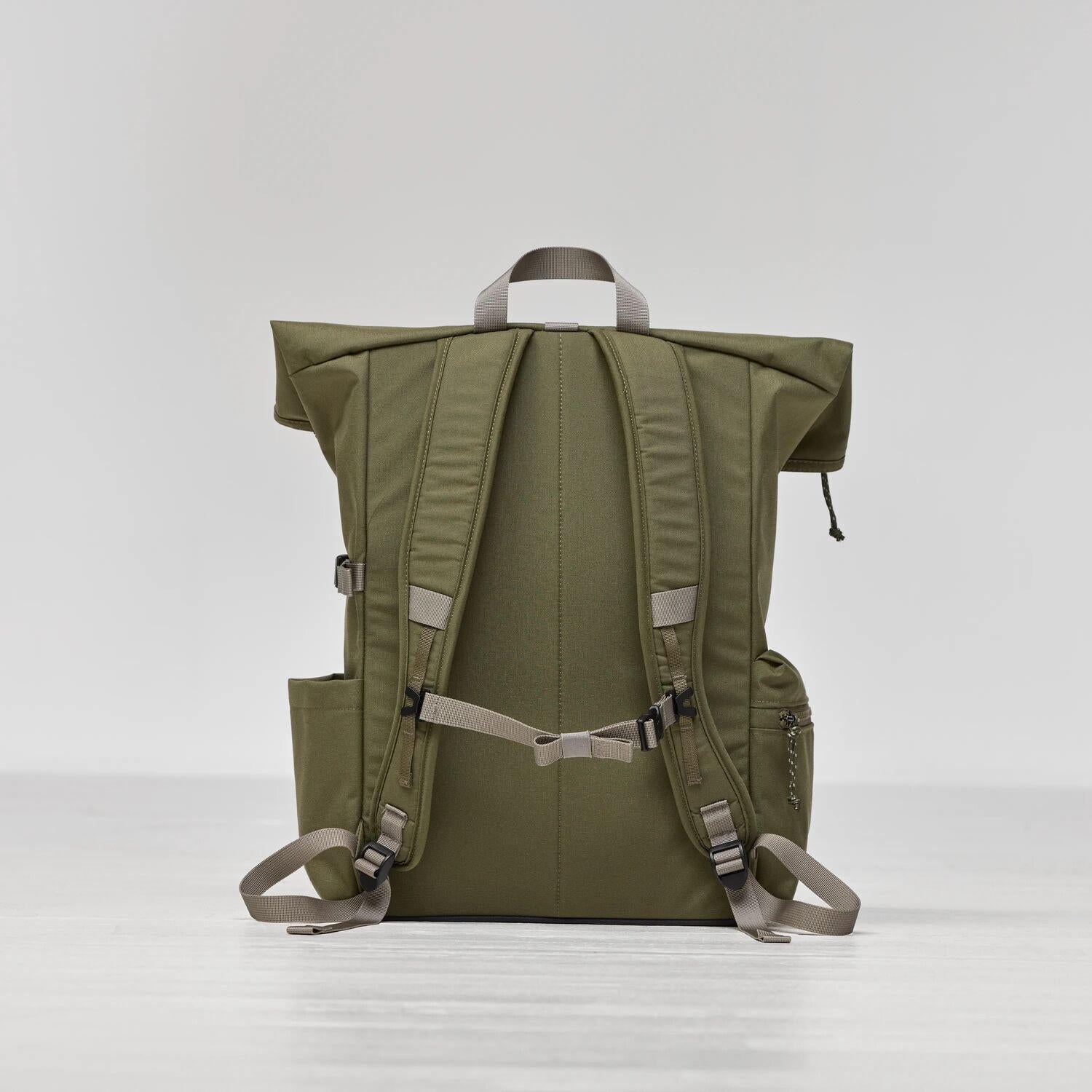 Fjallraven Vardag Foldsack 25