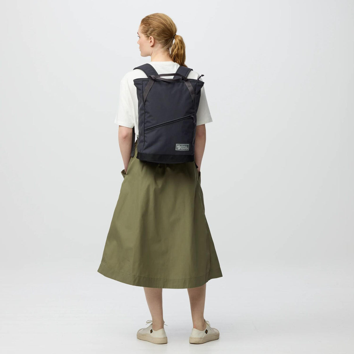 Fjallraven Vardag Totepack 22