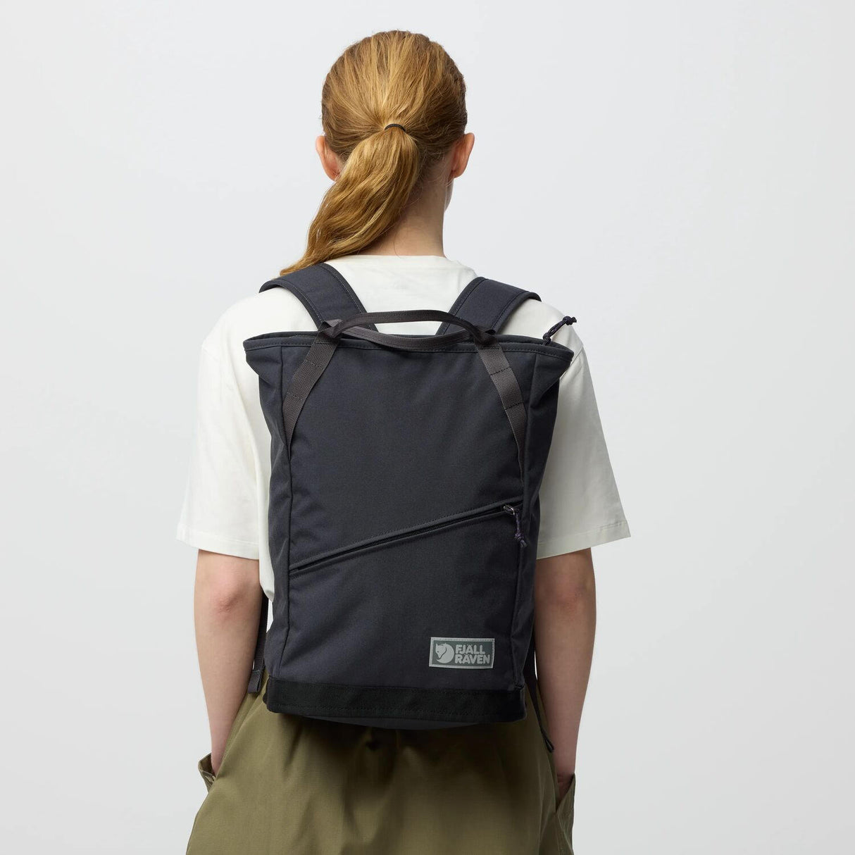 Fjallraven Vardag Totepack 22