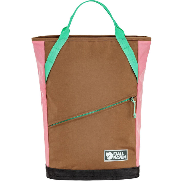 Fjallraven Vardag Totepack 22